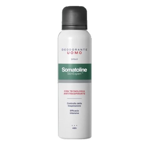 SOMAT DEO SPRAY UOMO 150ML SOMAT DEO SPRAY UOMO 150ML