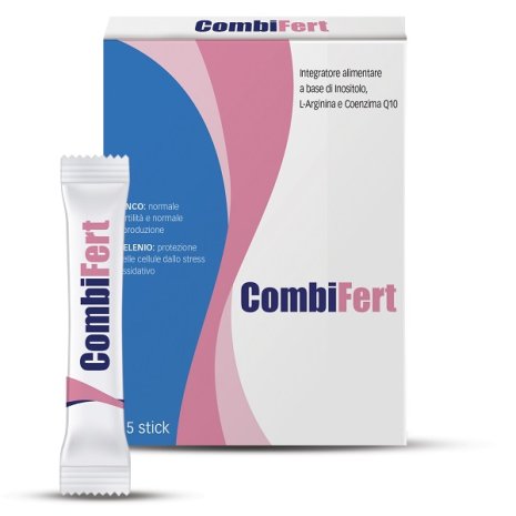 COMBIFERT 15STICK