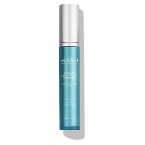 MIAMO LP MULT-REC EYE&LASH SER MIAMO LP MULT-REC EYE&LASH SER