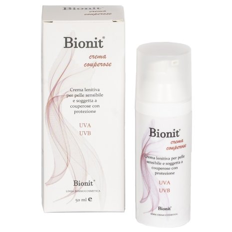 BIONIT CREMA COUPEROSE 50G