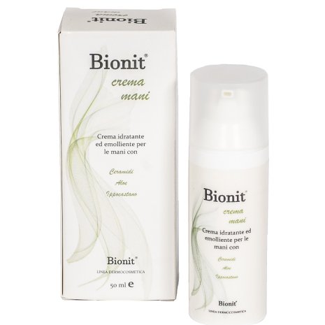 BIONIT CR MANI IDRAT 50G