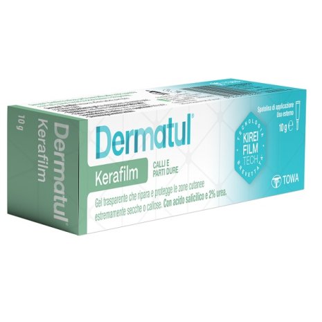DERMATUL KERAFILM 10GR