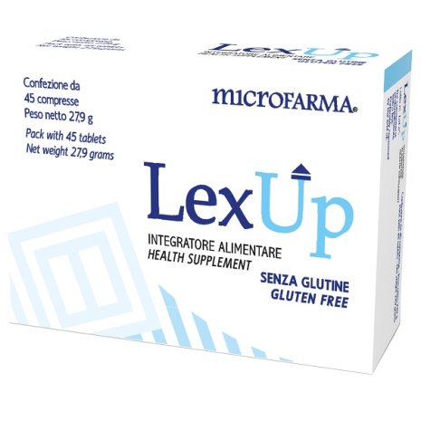LEXUP 45CPR