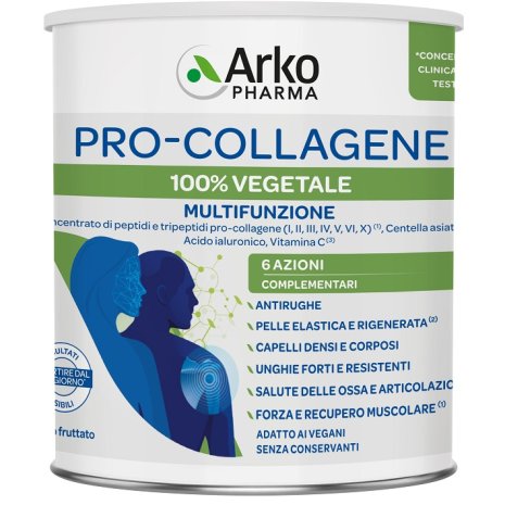 PRO-COLLAGENE POLV 231GR ARKOFAR