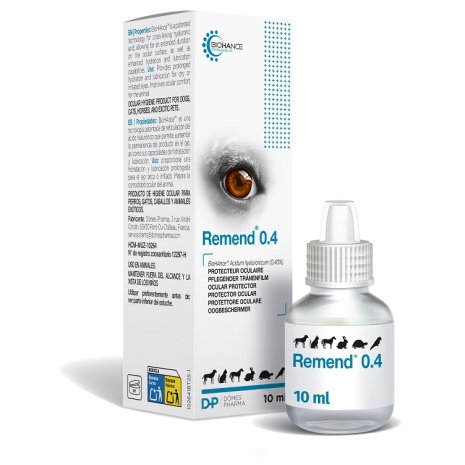 V REMEND 0,4 10ML