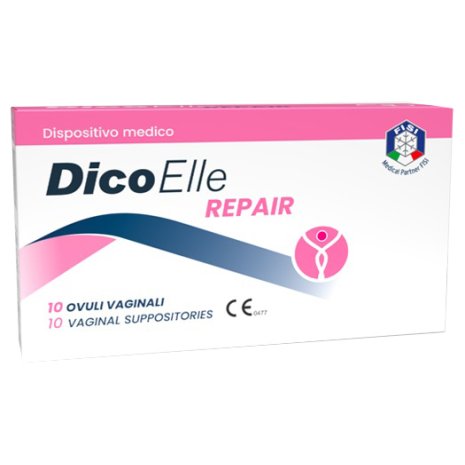DICOELLE REPAIR 10OV