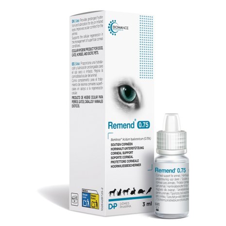 V REMEND 0,75 3ML