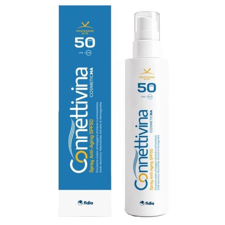 CONNETTIVINA SPRAY A AGING 50 CONNETTIVINA SPRAY A AGING 50