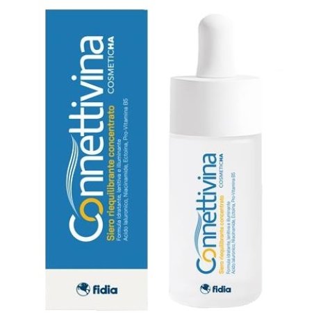 CONNETTIVINA SIERO VISO RIEQ CONNETTIVINA SIERO VISO RIEQ