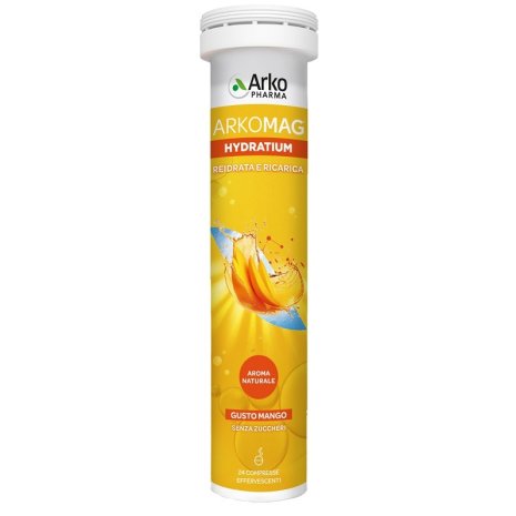 ARKO ARKOMAG HYDRA MANGO 24CPR