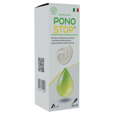 PONOSTOP CREMA 50ML PONOSTOP CREMA 50ML