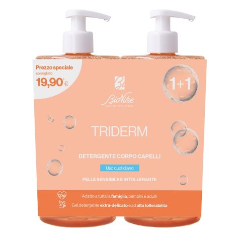 TRIDERM BIPACK DET CRP CAP TRIDERM BIPACK DET CRP CAP