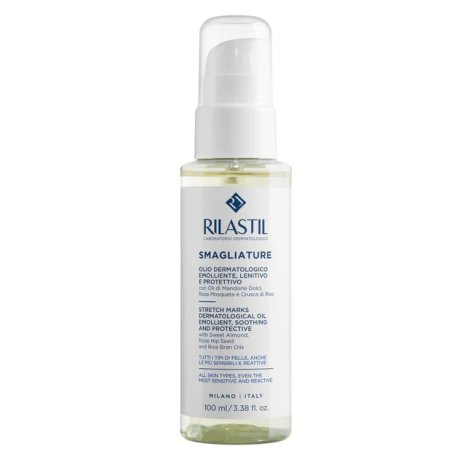 Rilastil Olio Dermatol Spf30