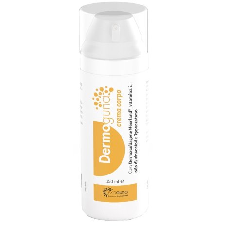 DERMOGUNA CREMA CORPO 150ML