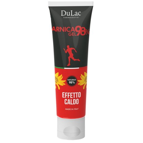ARNICA 98% EFFETTO RISCALDANTE