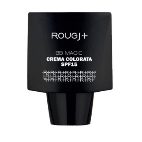 BB MAGIC SPF15 25ML CLASSICA N/F