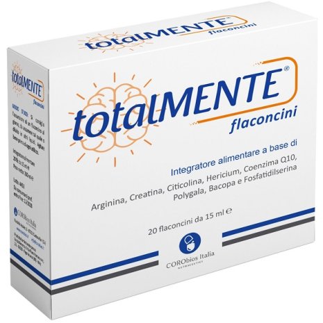 TOTALMENTE 20FL TOTALMENTE 20FL