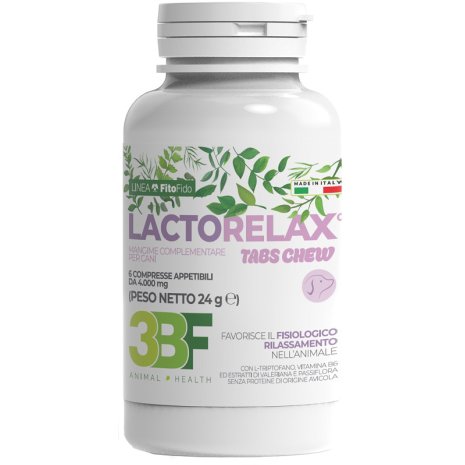 LACTORELAX 6 TABS CHEW LACTORELAX 6 TABS CHEW