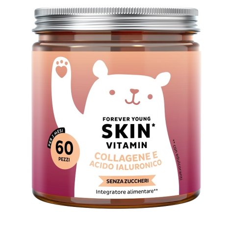 BWB FOREVER YOUN SKIN VIT 60CARA