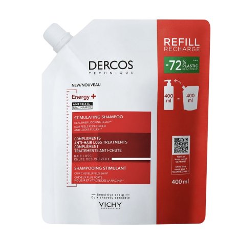 VICHY CDERCOS TECHNIQUE SH ENERG VICHY CDERCOS TECHNIQUE SH ENERG