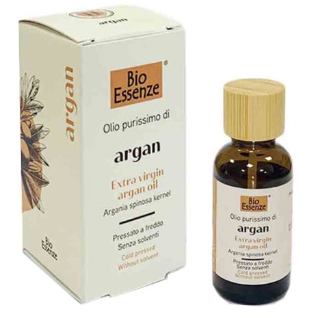 BIO ESSENZE OLIO ARGAN 30 ML