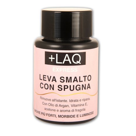 +LAQ EXPRESS LEVASMALTO C/SPU