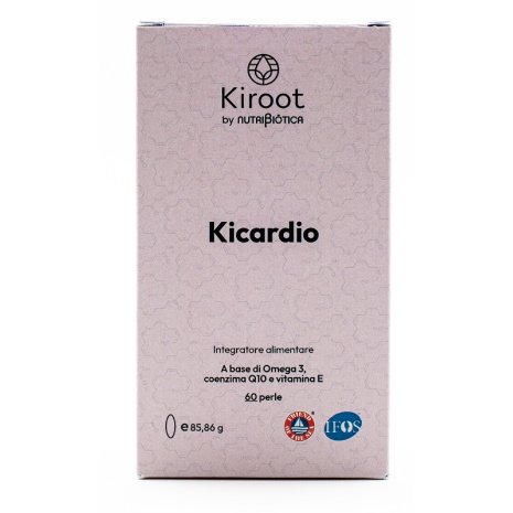 KIROOT KICARDIO 60PRL KIROOT KICARDIO 60PRL