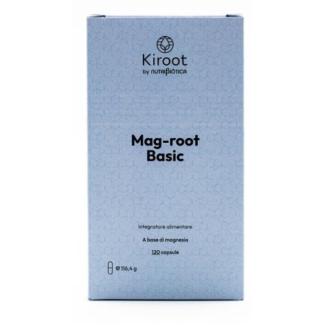 KIROOT MAG ROOT BASIC 120CPS KIROOT MAG ROOT BASIC 120CPS