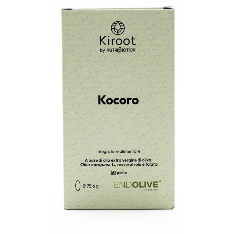 KIROOT KOCORO 60PRL KIROOT KOCORO 60PRL