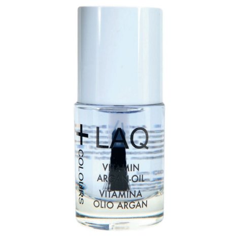 +LAQ COLOURS VITAMINA/OLIO ARG