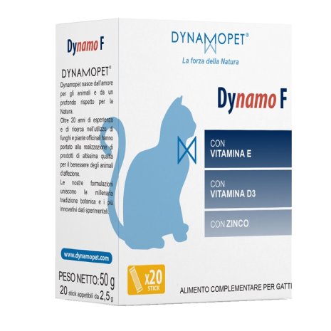 V DYNAMO F 20STK 2,5GR NEW V DYNAMO F 20STK 2,5GR NEW