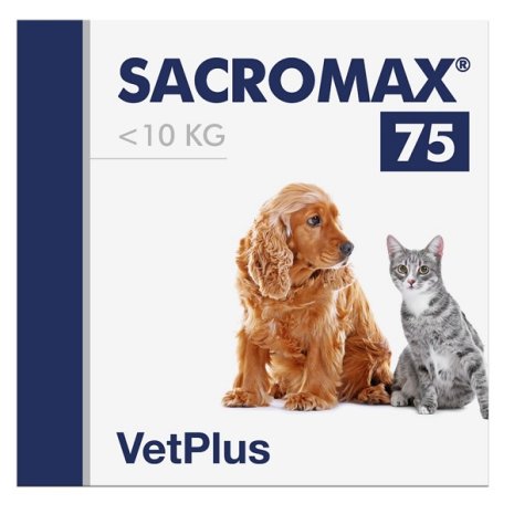 SACROMAX 75 30 BUST SACROMAX 75 30 BUST