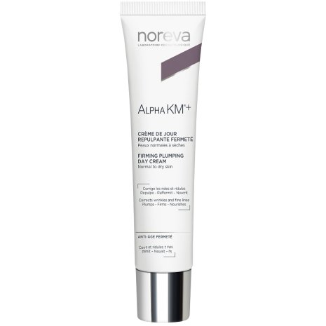 ALPHA KM CREMA GIORNO 40ML ALPHA KM CREMA GIORNO 40ML