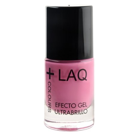 +LAQ COLOURS SMALTO GEL 205
