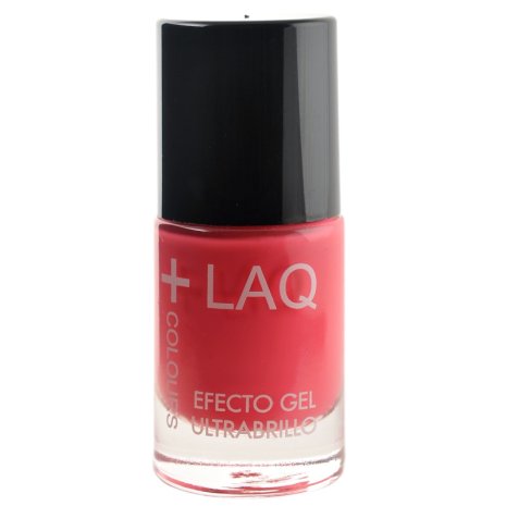 +LAQ COLOURS SMALTO GEL 212