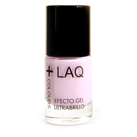+LAQ COLOURS SMALTO GEL252 NEW