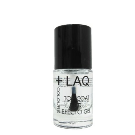 +LAQ COLOURS SMALTO TOP COAT