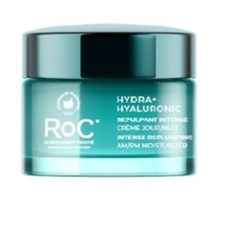 ROC HYDRA+HYALU CRE GEL VIS 50ML ROC HYDRA+HYALU CRE GEL VIS 50ML