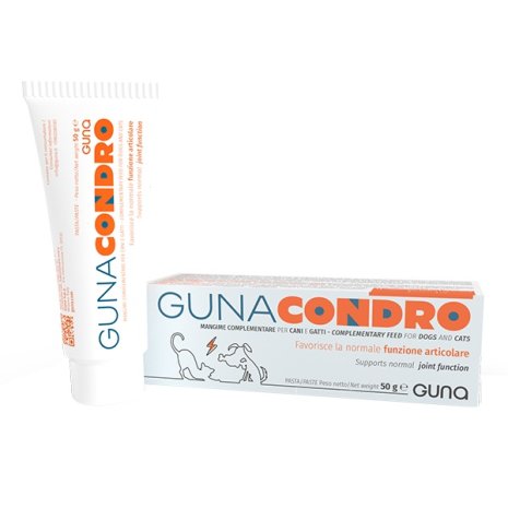 V GUNACONDRO 50GR GUNA V GUNACONDRO 50GR GUNA