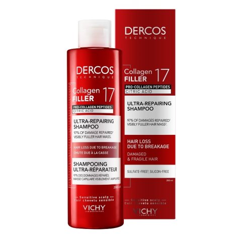 VICHY DT COLLAGEN REPAIR SHA 90M