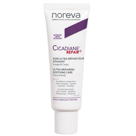 CICADIANE REPAIR 40ML CICADIANE REPAIR 40ML