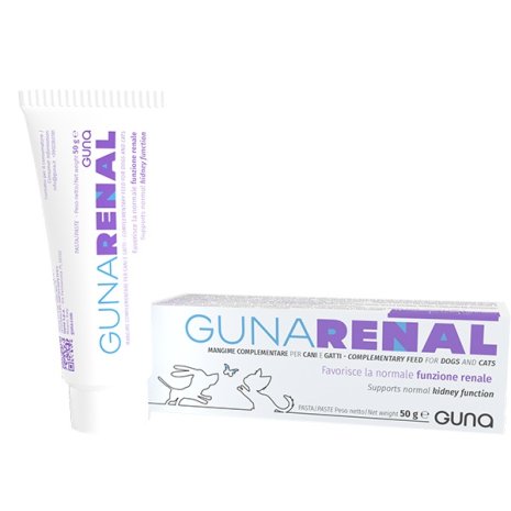 V GUNARENAL 50GR GUNA V GUNARENAL 50GR GUNA