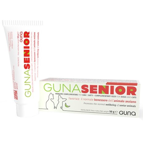 V GUNASENIOR 50GR GUNA V GUNASENIOR 50GR GUNA