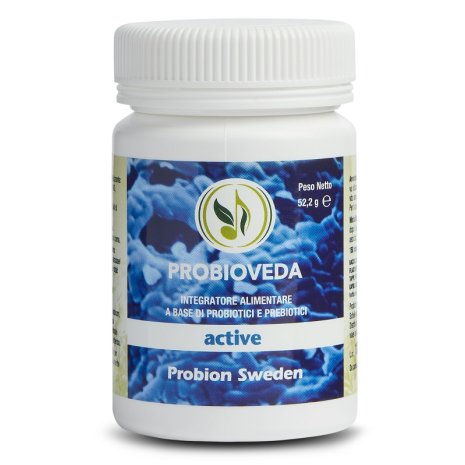 PROBIOVEDA ACTIVE 150CPR PROBIOVEDA ACTIVE 150CPR