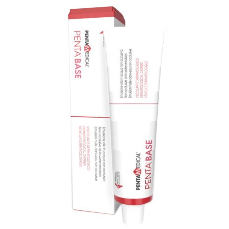PENTA BASE CREMA 50G PENTA BASE CREMA 50G