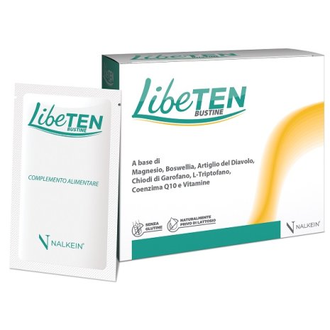 LIBETEN 20BUSTE LIBETEN 20BUSTE