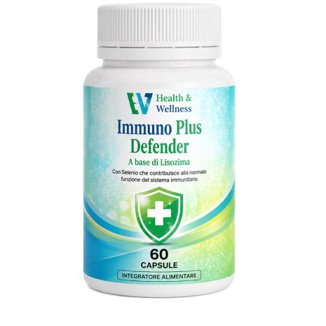 IMMUNO PLUS DEFENDER 60CPS 750MG IMMUNO PLUS DEFENDER 60CPS 750MG