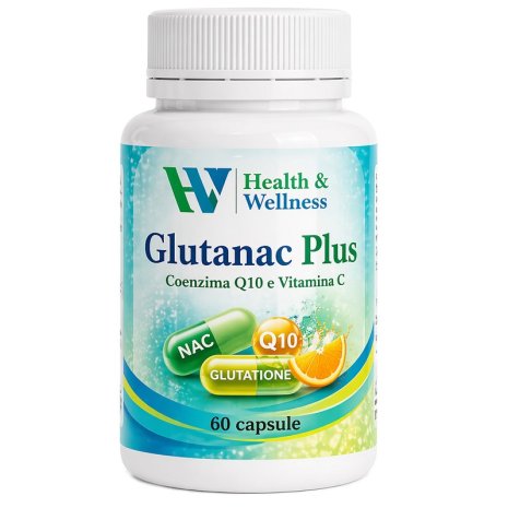 GLUTANAC PLUS 60CPS 800MG