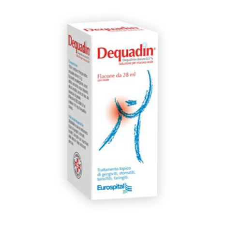 DEQUADIN*SOLXMUCOSA OS 28ML
