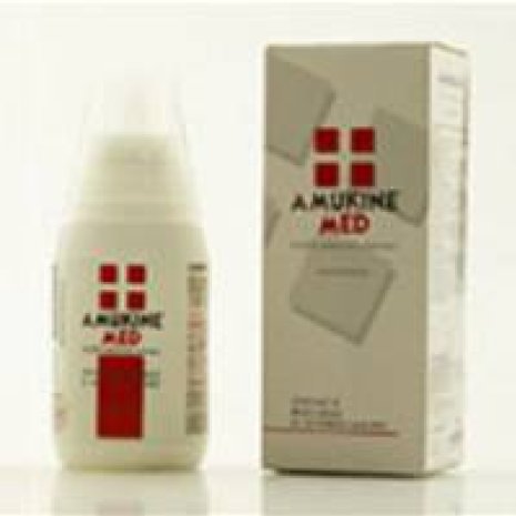 Amukine Med*sol Cut 250ml0,05%